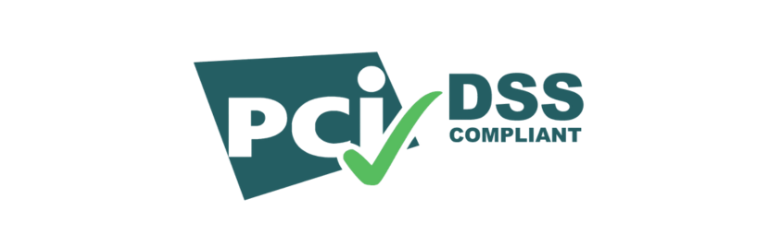PCI DSS Compliant